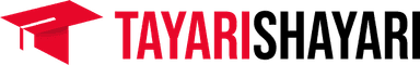 TayariShayari